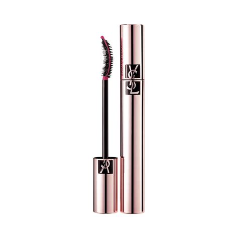 ysl mascara volume effet faux cils|ysl the curler mascara.